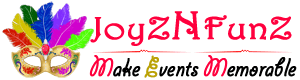 JoyZ N FunZ Logo